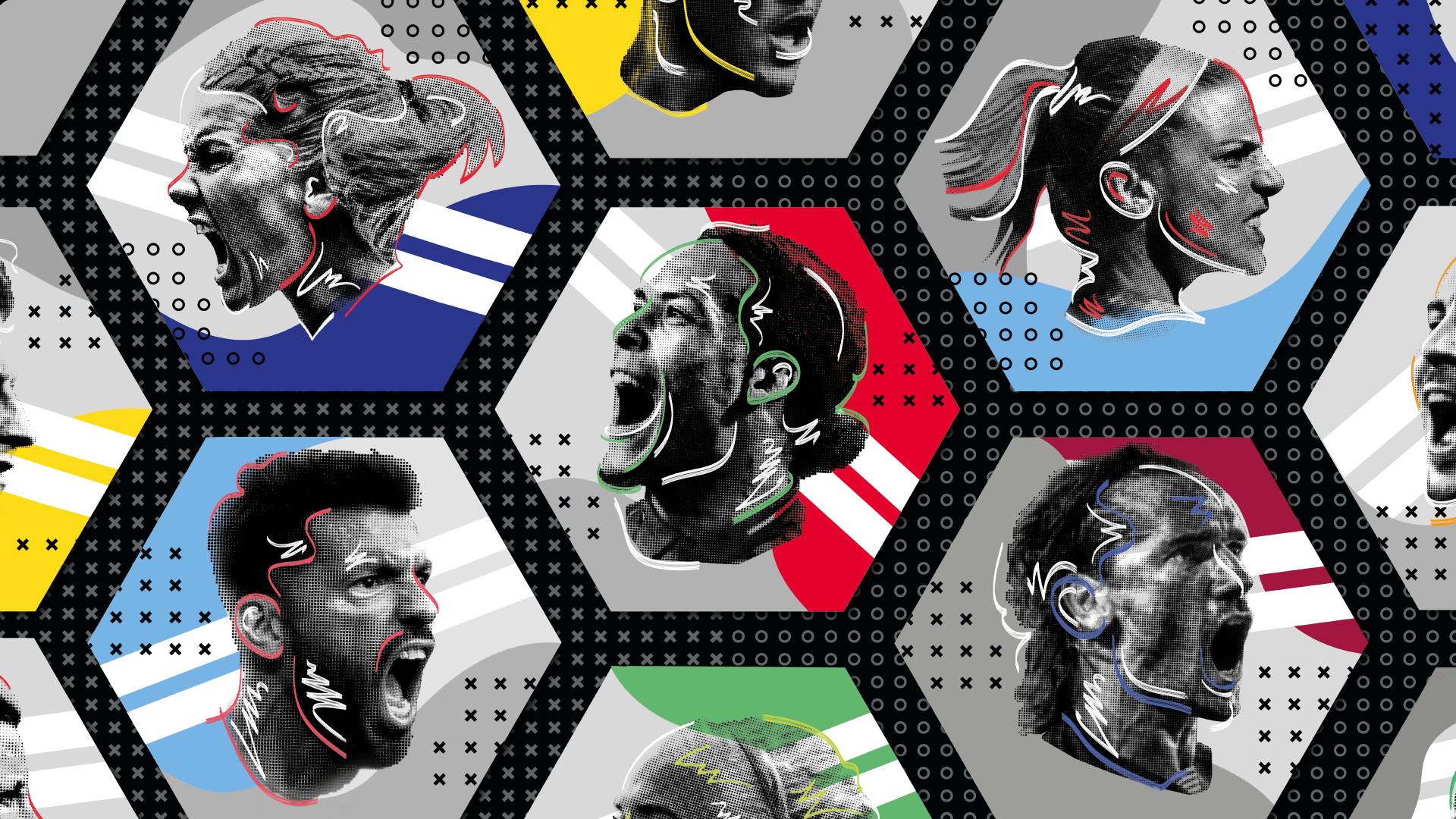 各大联盟不 各大联盟不