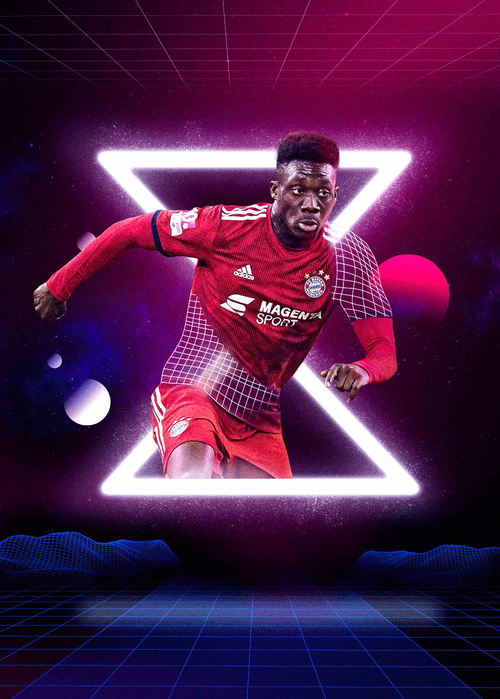 的發展空間 的發展空間