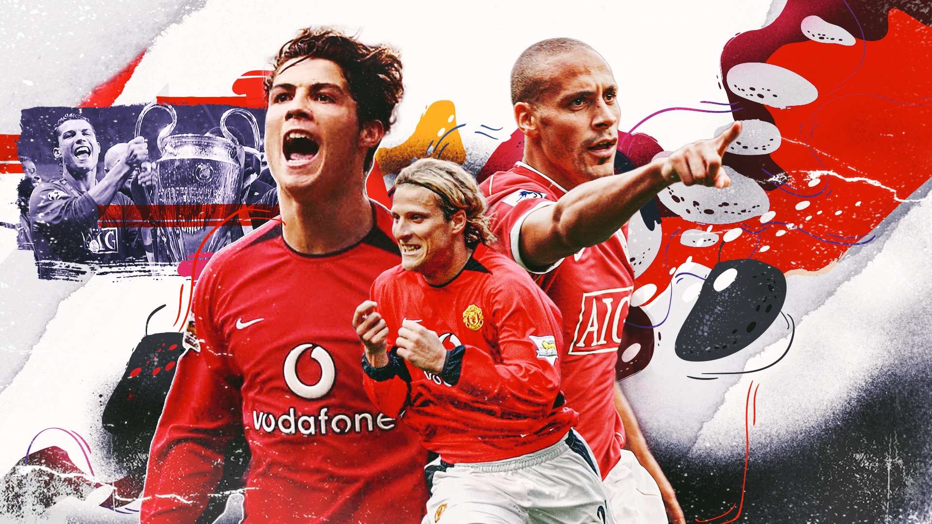 準備迎接新 準備迎接新